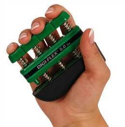 MOLA DIGIFLEX VERDE