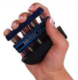 MOLA DIGIFLEX AZUL