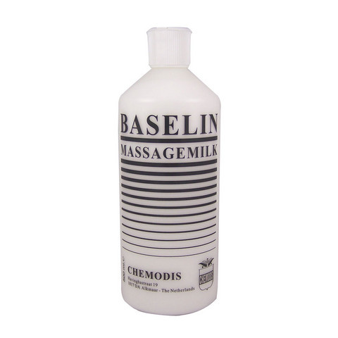 LEITE/CREME MASSAGEM  MASSAGEMILK 500 ml