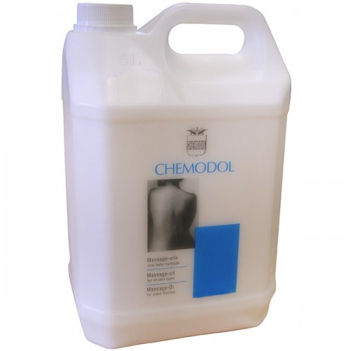 ÓLEO MASSAGEM CHEMODOL 5 Lts
