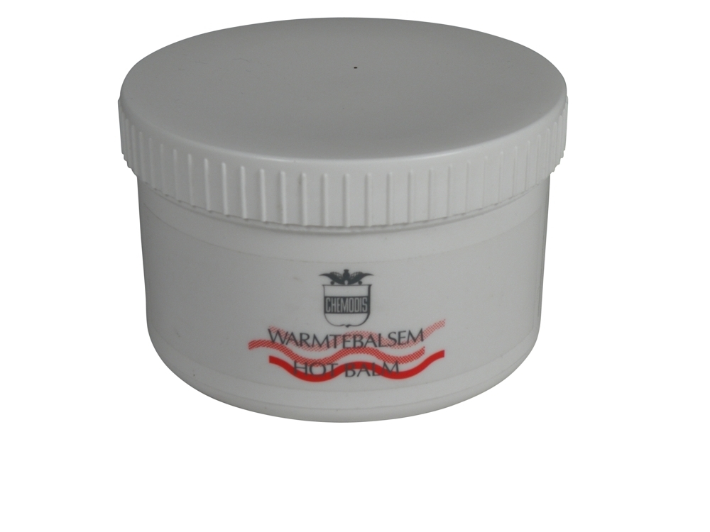 BÁLSAMO CALOR FORTE  350 ml 