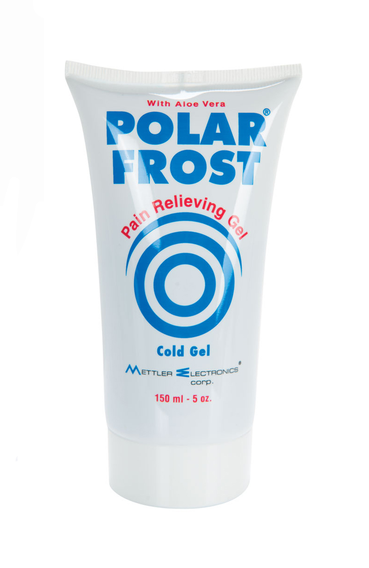 GEL FRIO POLAR FROST 150 ml