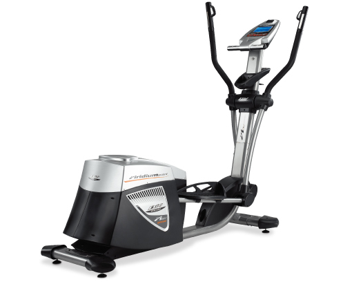 BICICLETA ELÍPTICA IRIDIUM AVANT PROGRAM