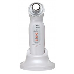 APARELHO ULTRASSONS FACIAL 