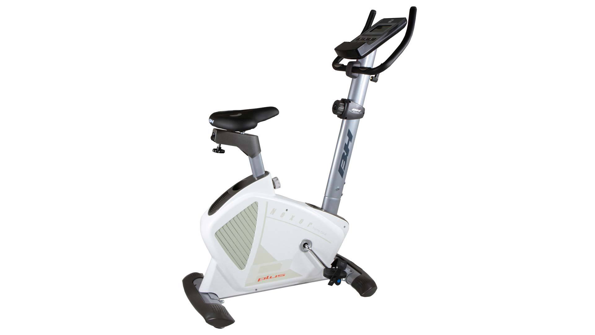 BICICLETA ESTÁTICA  NEXOR PLUS