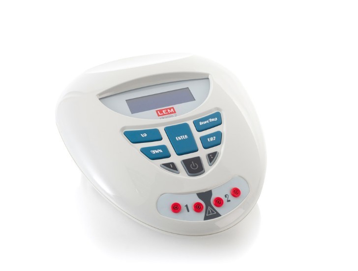APARELHO ELECTROTERAPIA ELESTIM 2