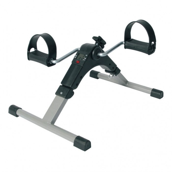 PEDALEIRA DIGITAL DOBRÁVEL 