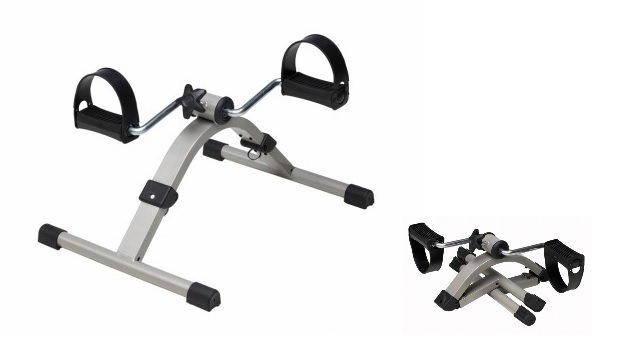 PEDALEIRA REABILITAÇÃO DOBRÁVEL
