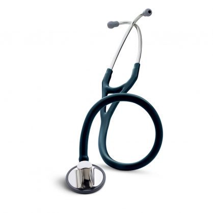 ESTETOSCÓPIO LITTMANN MASTER CARDIOLÓGICO AZUL  
