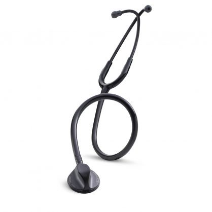 ESTETOSCÓPIO LITTMANN MASTER CLASSIC BLACK EDITION