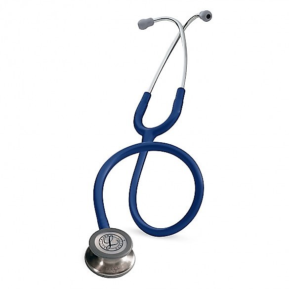 ESTETOSCÓPIO LITTMANN CLASSIC III AZUL MARINHO