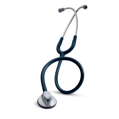 ESTETOSCÓPIO LITTMANN MASTER CLASSIC AZUL NAVY