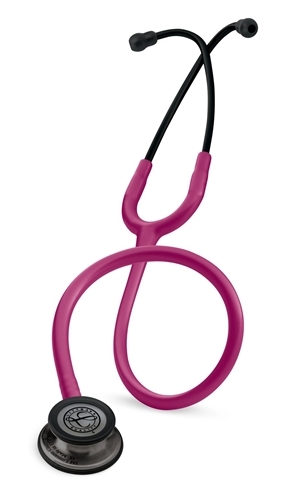 ESTETOSCÓPIO LITTMANN CLASSIC III SE FRAMBOESA FUMADO