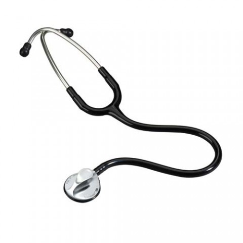 ESTETOSCÓPIO LITTMANN MASTER CLASSIC PRETO