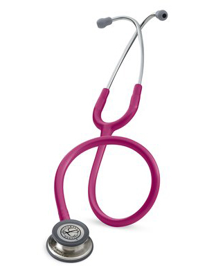 ESTETOSCÓPIO LITTMANN CLASSIC III SE FRAMBOESA