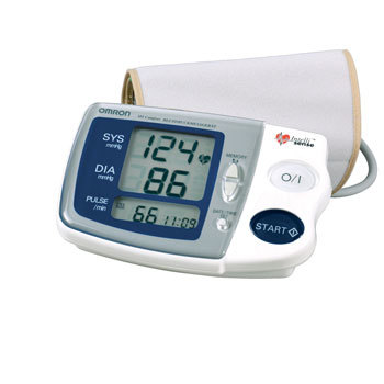 ESFIGMOMANÓMETRO DIGITAL OMRON  M8 CONFORT 