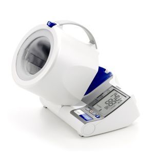 ESFIGMOMANÓMETRO DIGITAL OMRON  IQ 132 