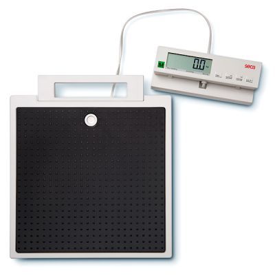 BALANÇA SECA CHÃO ELECTRÓNICA 899