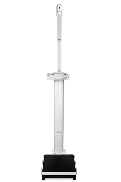 BALANÇA ELECTRÓNICA  SECA 769 C/ ESTADIÓMETRO