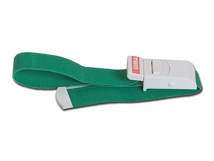 GARROTE VERDE