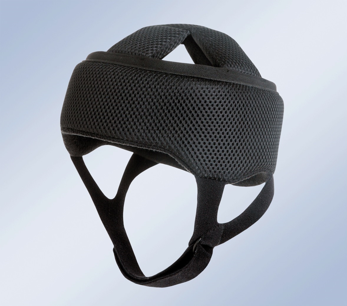 CAPACETE PROTECÇÃO CRANEAL PRETO