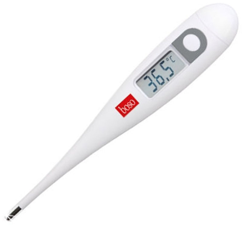 TERMÓMETRO BOSOTHERM BASIC