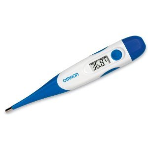 TERMÓMETRO DIGITAL FLEXTEMP II