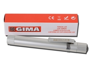 LANTERNA GIMA LED