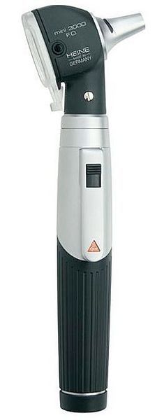 OTOSCÓPIO HEINE MINI 3000 F.O.