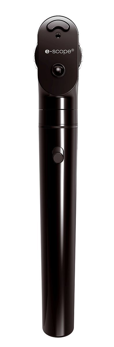 OFTALMOSCÓPIO RIESTER E-SCOPE 