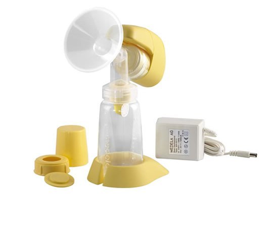 EXTRACTOR ELÉCTRICO MINI ELECTRIC
