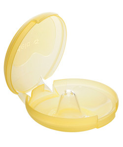 MAMILO SILICONE CONTACT