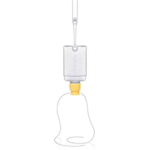 SISTEMA NUTRIÇÃO SUPLEMENTAR MEDELA