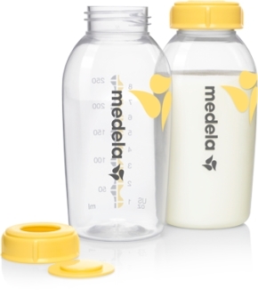 BIBERÕES LEITE 250 ml