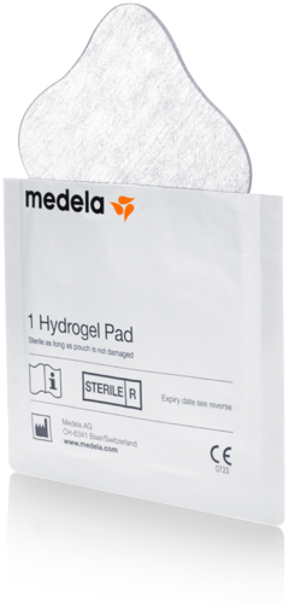 ALMOFADAS HIDROGEL 