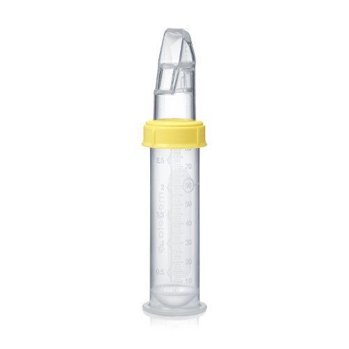BIBERAO COLHER SOFTCUP