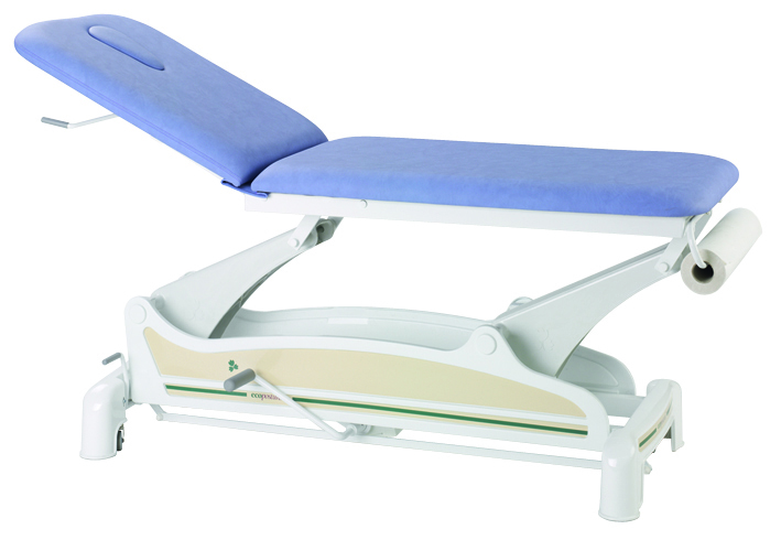 MARQUESA HIDRÁULICA 2 CORPOS CARENAGEM 