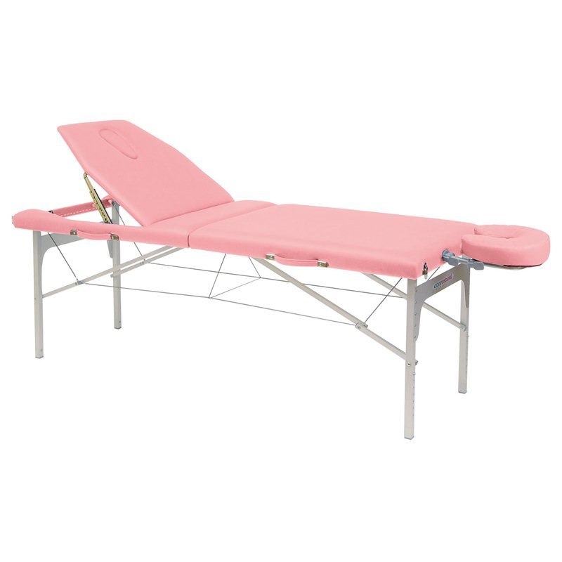 MARQUESA PORTÁTIL ALUMINIO