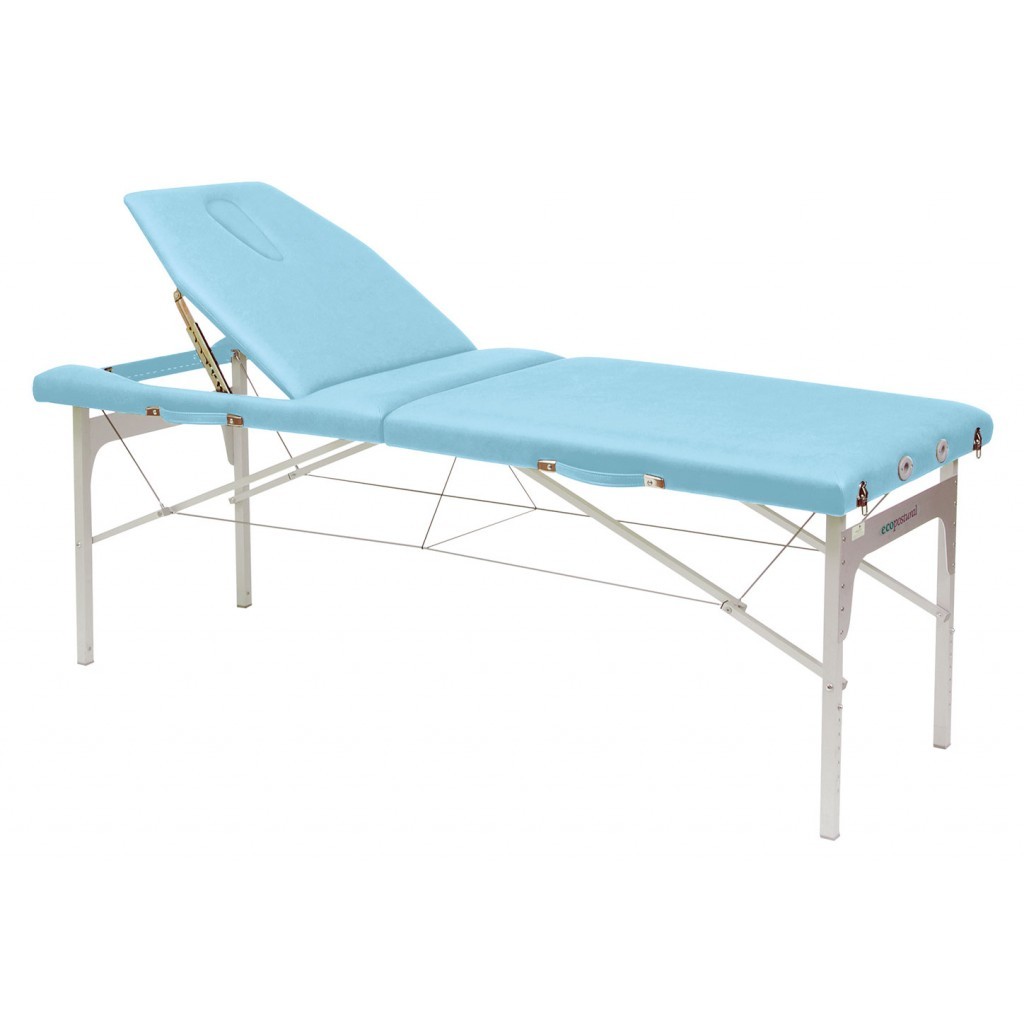 MARQUESA PORTÁTIL ALUMINIO
