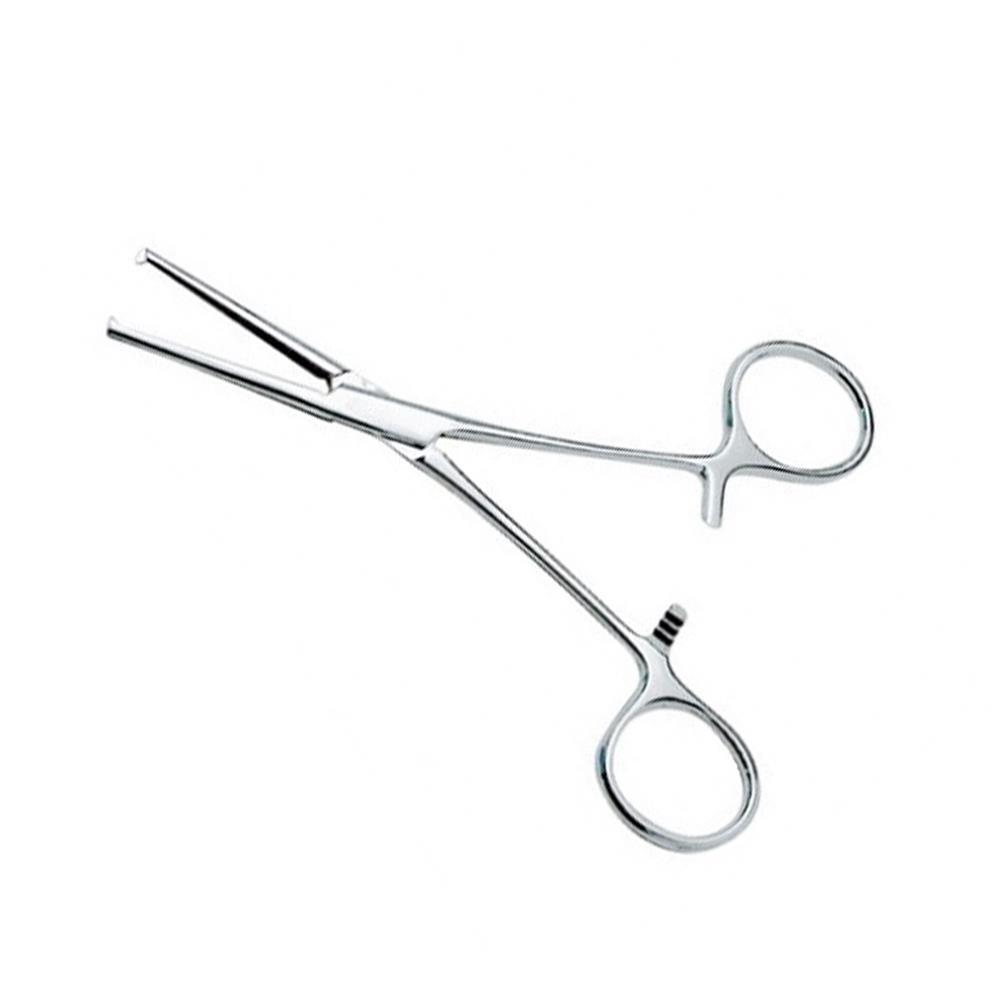 PINÇA KOCKER C/ DENTE 16 cms 