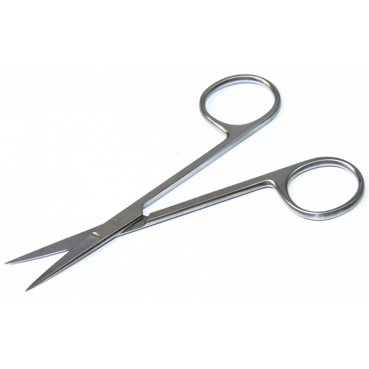 TESOURA RECTA FINA / FINA IRIS 11 cms