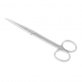 TESOURA RECTA  FINA/FINA  14,5 cms 