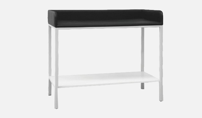 MESA VESTIR BÉBÉS C/ SUB-TAMPO