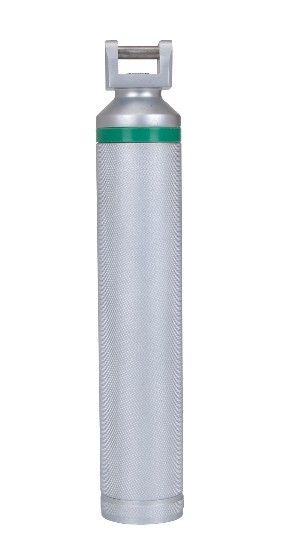 PUNHO LARINGOSCÓPIO F.O.  29 mm
