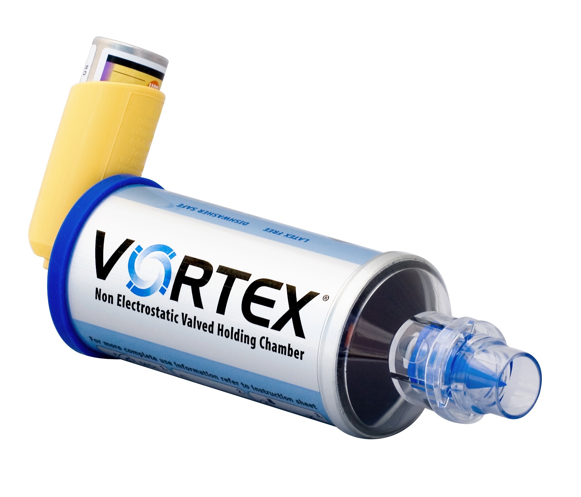 CÂMARA EXPANSORA VORTEX