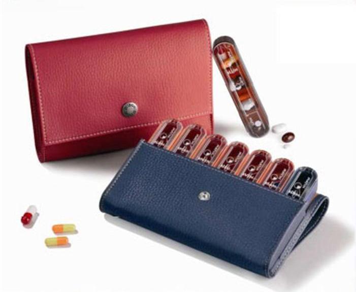 CAIXA MEDICAMENTOS SEMANAL  PILBOX LIBERTY