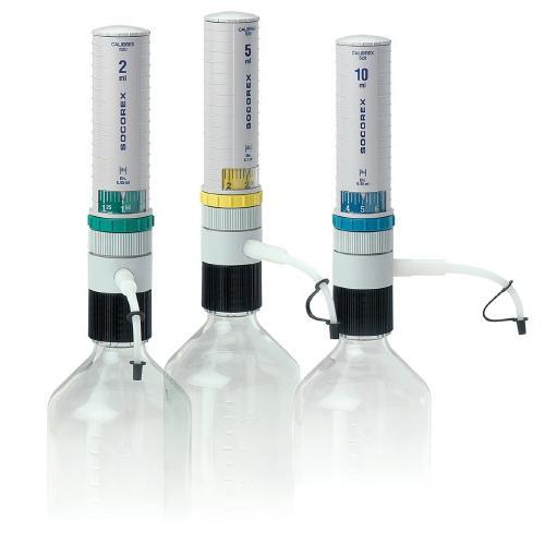 PIPETADOR CALIBREX 520