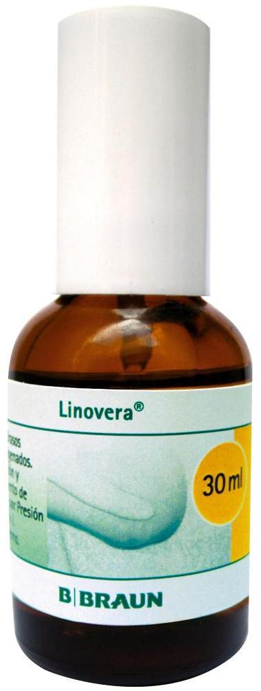 PULVERIZADOR LINOVERA 