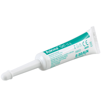 PENSO HIDROGEL ASKINA GEL