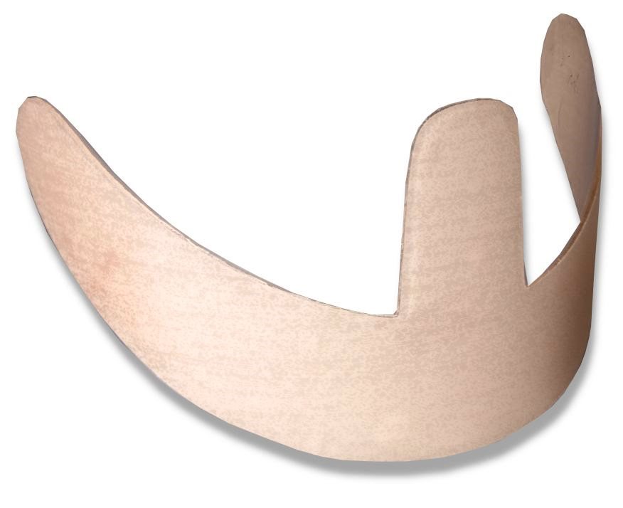 Penso SILICONE SCARBAN ELASTIC MASTOPEXIA